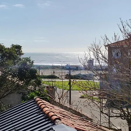 Vista Al Mar, Parrilla Y Garage! Apartment Mar del Plata Exterior photo