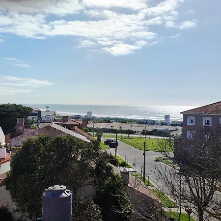 Vista Al Mar, Parrilla Y Garage! Apartment Mar del Plata Exterior photo
