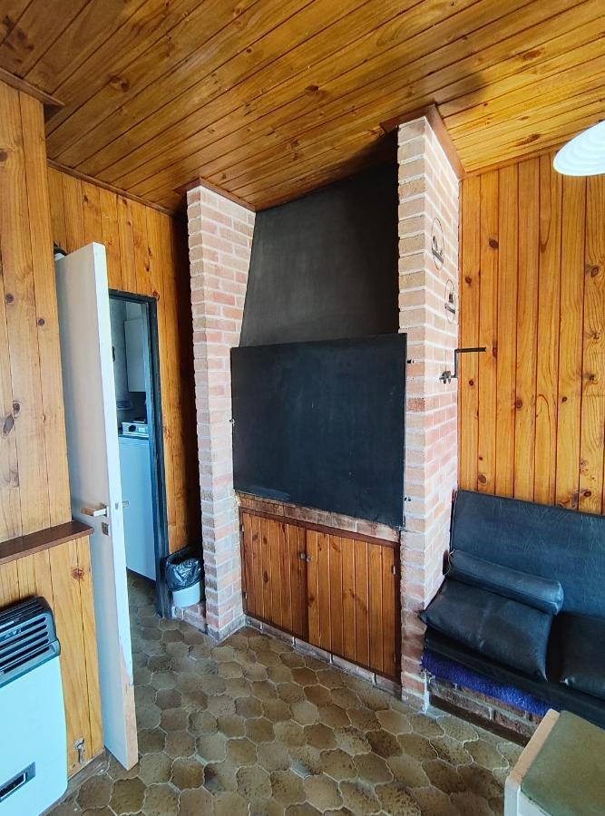 Apartamento Vista Al Mar, Parrilla Y Garage! *