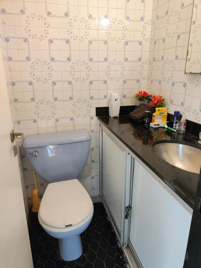 Vista Al Mar, Parrilla Y Garage! Apartamento Mar del Plata