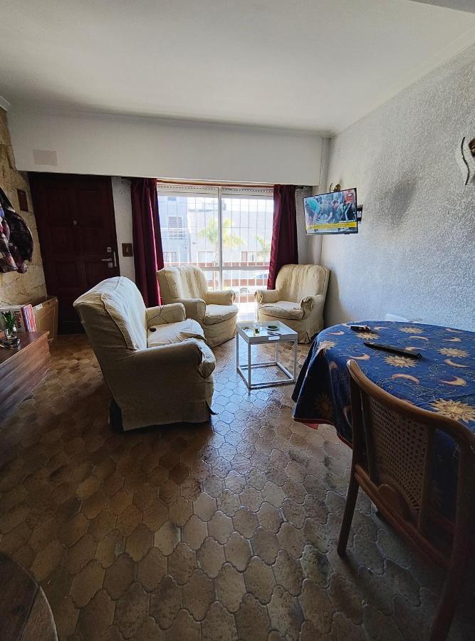 Vista Al Mar, Parrilla Y Garage! Apartamento *