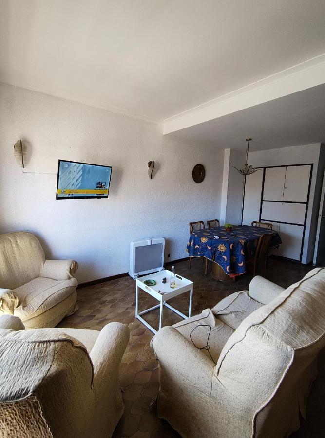 Apartment Vista Al Mar, Parrilla Y Garage! Mar del Plata