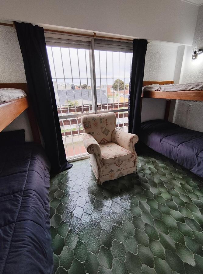 Vista Al Mar, Parrilla Y Garage! Apartment Mar del Plata
