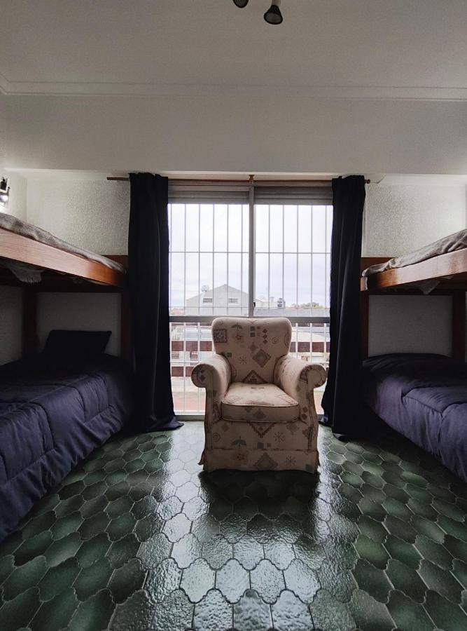 Vista Al Mar, Parrilla Y Garage! Apartamento *